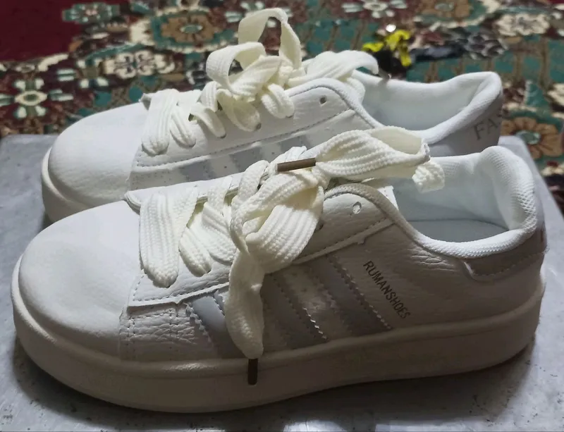 Adidas krasovka — фото 1