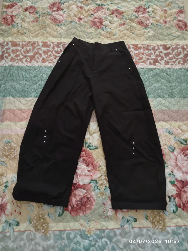 Baggy shim standart bel oʻlchamli