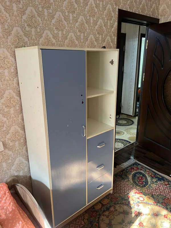 Продается детский шкаф