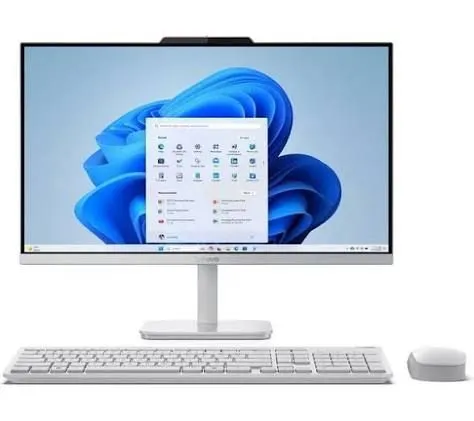 Lenova A100 Monoblok 2 Lenova A100 Monoblok 2