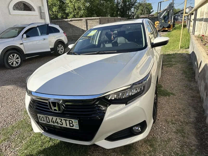 Honda crider 2024 1 Honda crider 2024 1