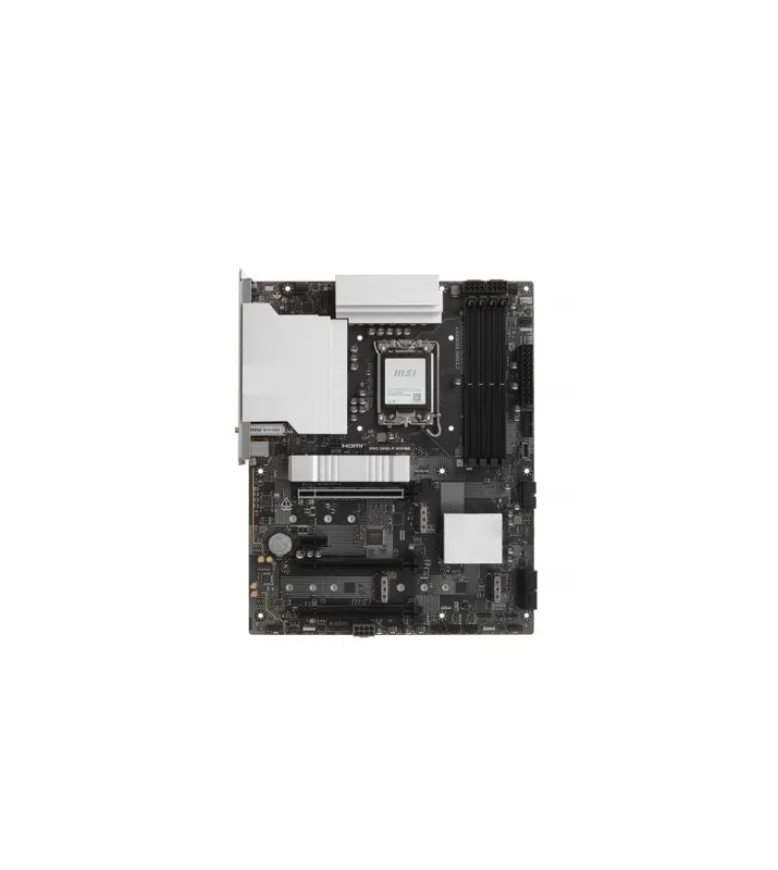 # Материнская плата MSI PRO Z890-P WIFI6E 1
