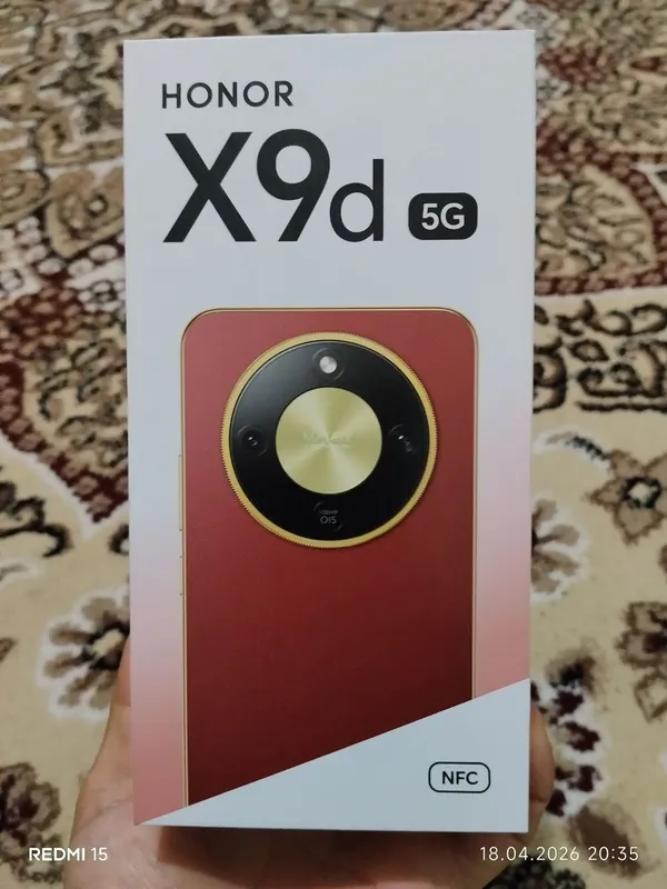 Xonor X 9 d 5 G — фото 4