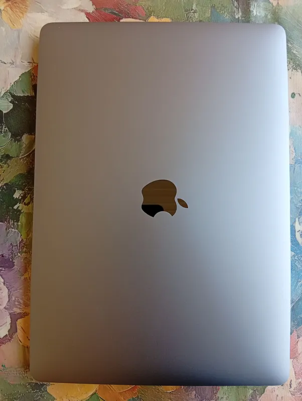 Macbook Pro M1 13-inch 1