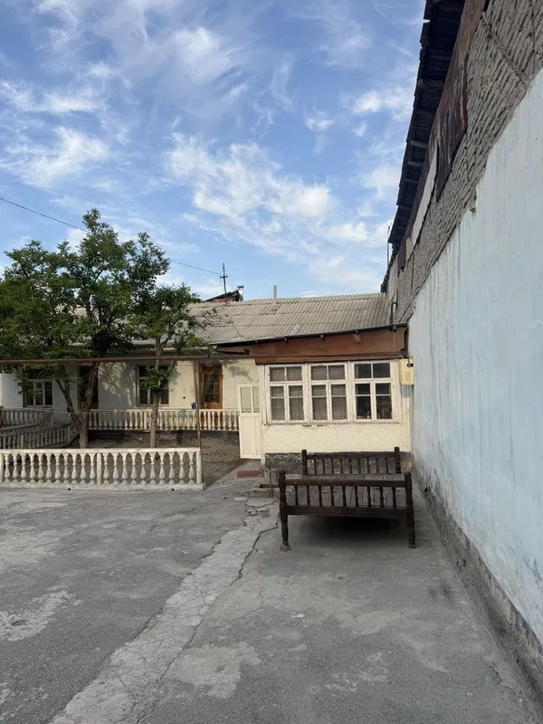 Hovli uy 5 yarim sotokli Farg’ona shahrida sotiladi juda arzon narxda! — фото 2