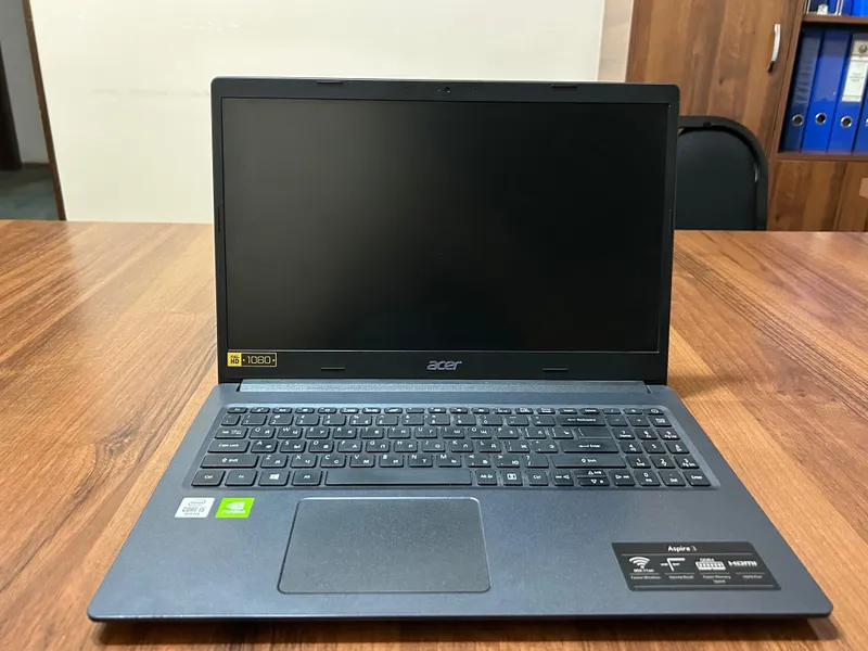 Nootbok Acer intel(r) core i5 — фото 1