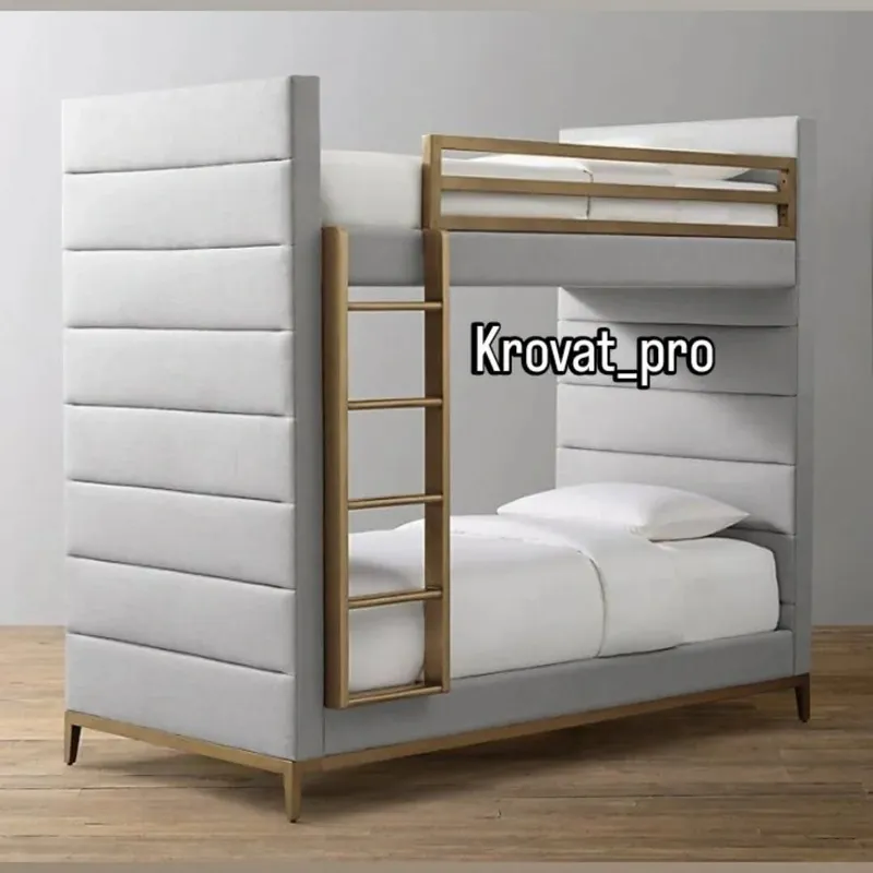 Двухэтажная кровать