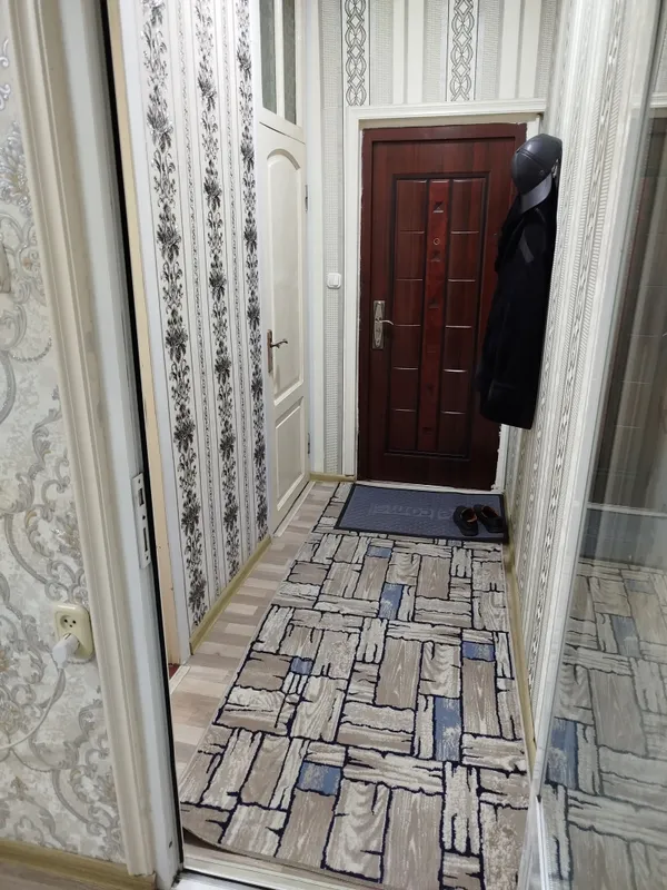 Продам сваю 2-3/1/4 квартиру в Чиланзаре 17 5