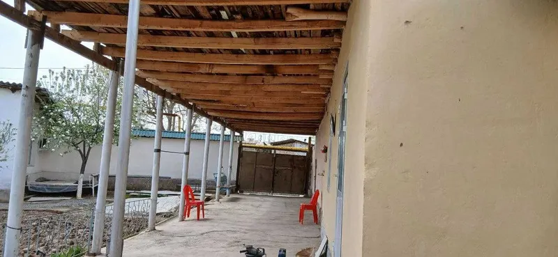 Недвижимость дом — фото 3