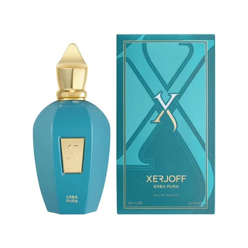 Xerjoff Erba Pura 100ml / Унисекс Духи/ Парфюм 1 Xerjoff Erba Pura 100ml / Унисекс Духи/ Парфюм 1