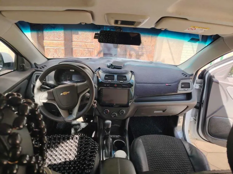 Chevrolet Cobalt sotiladi 2023 4