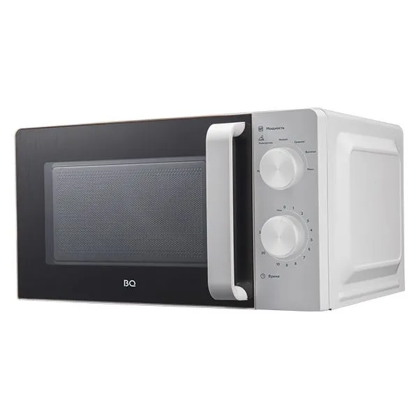 Микроволновая печь BQ MWO 20004SM/W 2 Микроволновая печь BQ MWO 20004SM/W 2