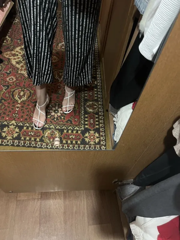 Продам босоножки, новые — фото 2