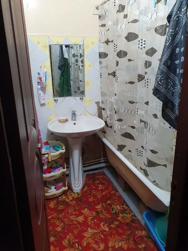 Qizga xona ijaraga beriladi 5