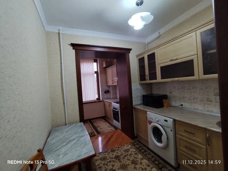 аренда квартира ц 13 Абай корзинка 4 хоналий