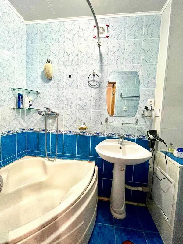 Shoshilinch 4 xonali kvartira ijaraga beriladi (TSUM, 110-maktab) / Kvartira ijarasi 1