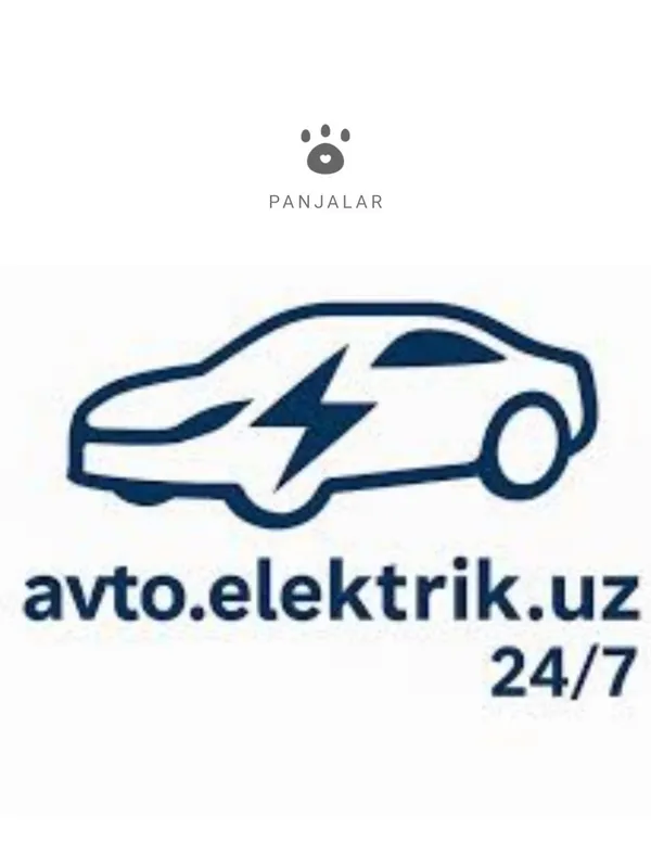 ВЫЗОВ, avto elektrik xizmati