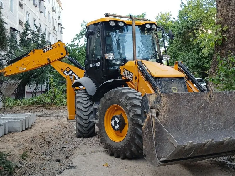 Jcb xizmati toshkent shaxar buylab