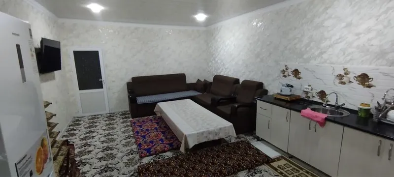 Дача dacha октошда сотилади тогга якинтоза хаво — фото 7