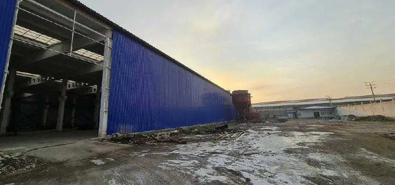 Аренда производственной базы 6500 м² на участке 1,6 га — фото 3