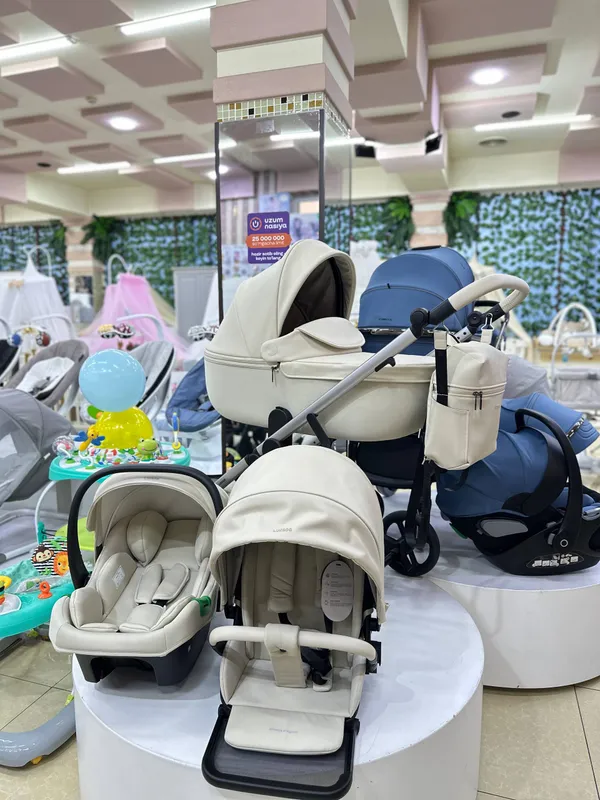 коляска детская 3 в одном 2 коляска детская 3 в одном 2