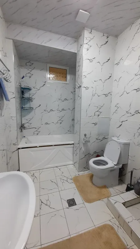 Sergili 3bekat 3xonali kvartira ijaraga beriladi — фото 5
