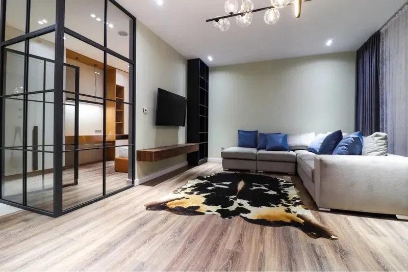 Жк NEST ONE Метро ДРУЖБА народов 1 Жк NEST ONE Метро ДРУЖБА народов 1