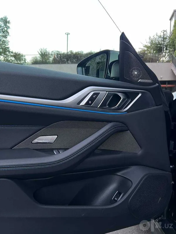 BMW I4 M50 Автомобиль в наличии. 4 BMW I4 M50 Автомобиль в наличии. 4