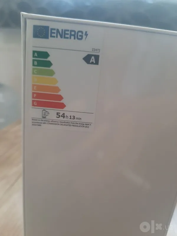 Qadoqdagi yangi ZTE telefonini sotaman. 2 Qadoqdagi yangi ZTE telefonini sotaman. 2