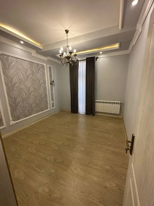 3 xonali kvartira, 120 m², 5/8-qavat (ikkilamchi) 3 3 xonali kvartira, 120 m², 5/8-qavat (ikkilamchi) 3