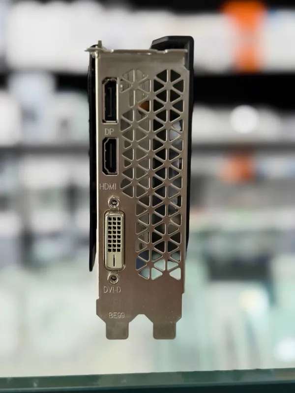 Arktek RTX 2060 6GB DDR6 videokarta — фото 3