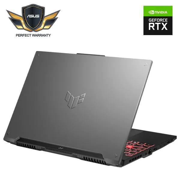 ASUS TUF Gaming F16 ASUS TUF Gaming F16