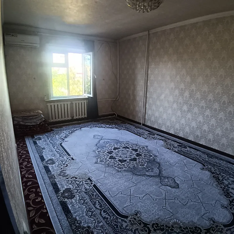 Kvartiraga sherikchlikka