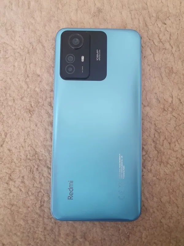 Redmi not 12 s sotiladi