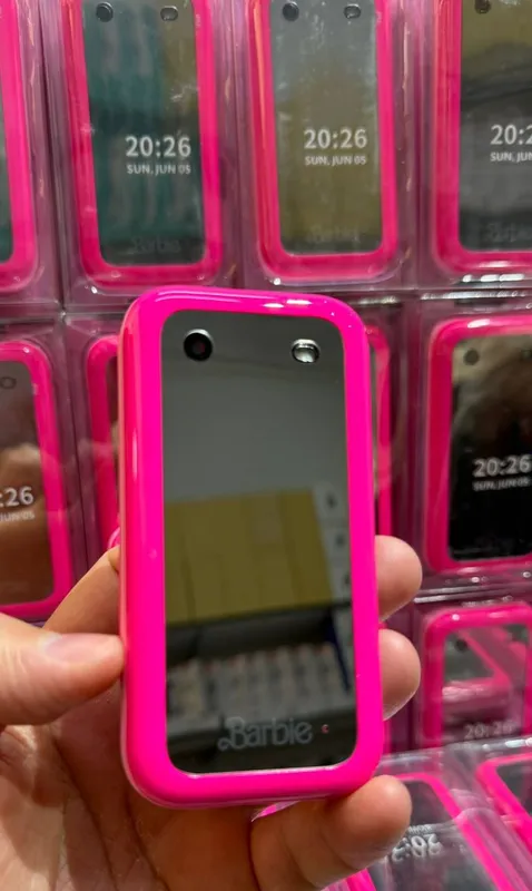 Barbie Phone Nokia | Yangi | Sovga | Premium — фото 1