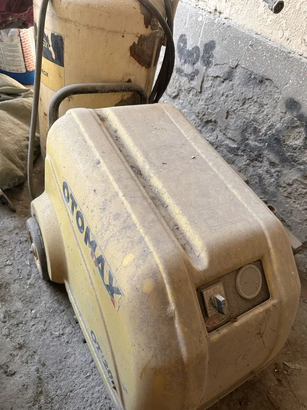 Karcher sotiladi pena bachok pilisos 1