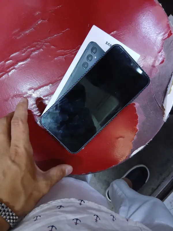 Samsung A16