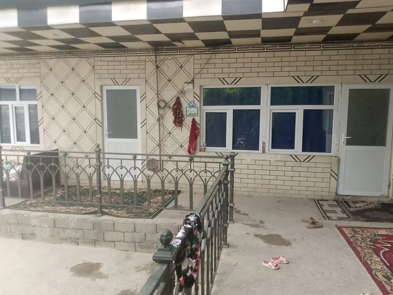 Ipadrom 10+12 klm yul yuzida ob xavosiga juda zurkvartiraga abmen bor — фото 9