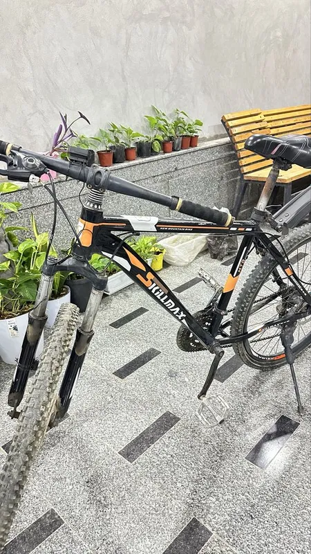 Velosiped sotiladi srochna 3 Velosiped sotiladi srochna 3