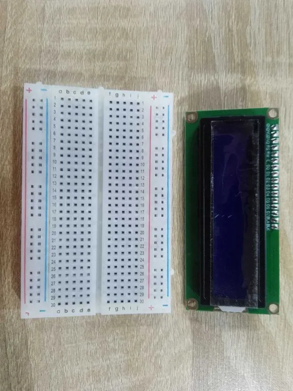 Продаётся набор Arduino! 4 Продаётся набор Arduino! 4