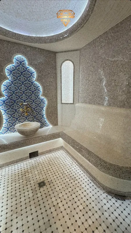 Дача "Diamond Hall" — фото 3