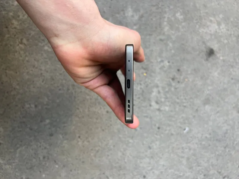 Oppo A5 Pro 5