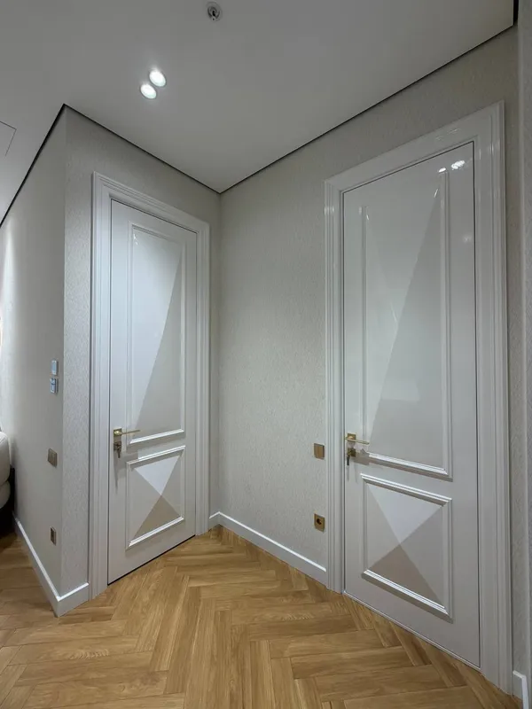 Shayxontohurda 54 m² li 2 xonali kvartira sotiladi 4