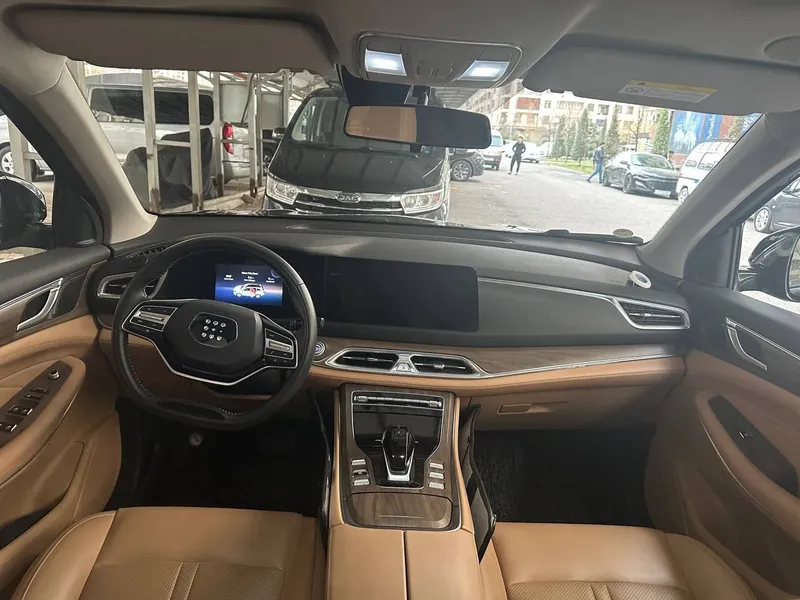 DONGFENG Зудлик Билан сотилади. Кредит ва Рассрочкага хам берилади. — фото 3