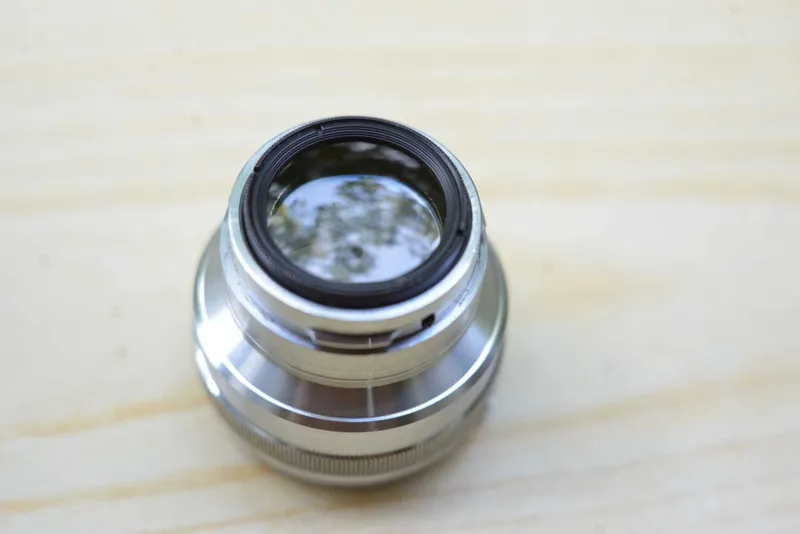 Продам Contax III с объективом Sonnar 50/1.5 6 Продам Contax III с объективом Sonnar 50/1.5 6