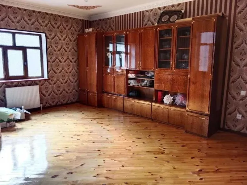 Яккасарай Ракат Дом 12 комнат 5 Яккасарай Ракат Дом 12 комнат 5