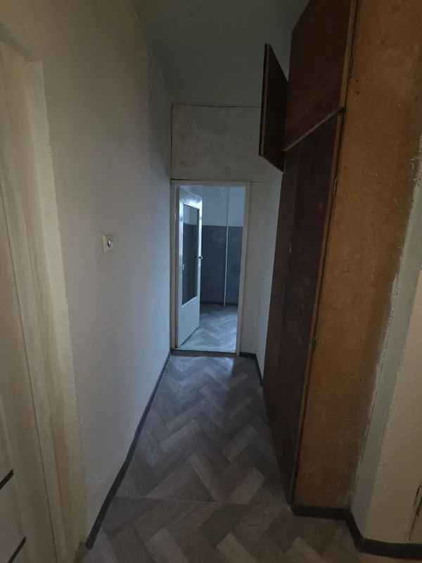 Срочно продается 1 комнатная квартира с верандой — фото 5