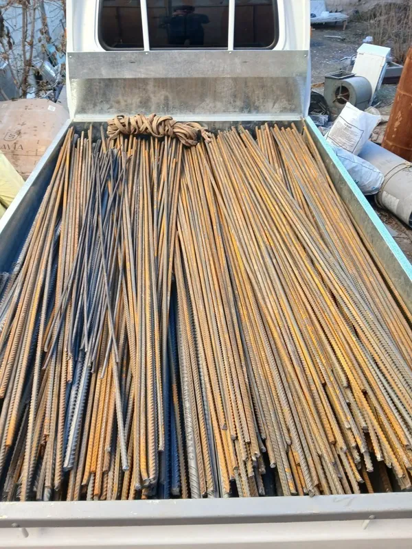 Металлом само вывоз metallom olamiz 24/7 Металлом переработки 4