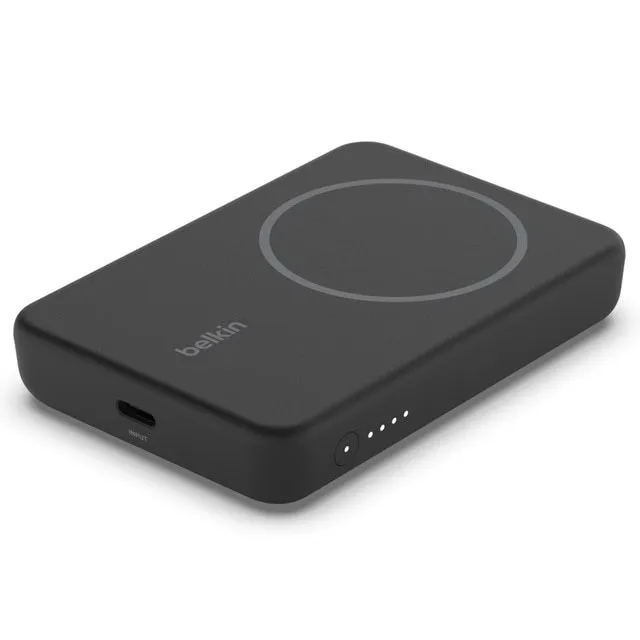 Belkin 5000 mAh Power Bank — фото 1
