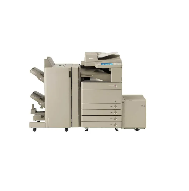 ! МФУ 3в1 цветной imageRUNNER ADVANCE С5250i REFURBISHED цена с НДС 3 ! МФУ 3в1 цветной imageRUNNER ADVANCE С5250i REFURBISHED цена с НДС 3